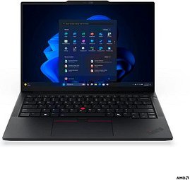 Lenovo ThinkPad E14 Gen 7 21T0004WGE Laptop 35,6 cm (14,0 Zoll), 32 GB RAM, 512 GB SSD, AMD Ryzen 5 220