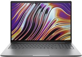 Thumbnail - HP ZBook Power G11 A 86B21EA Laptop 40,6 cm (16,0 Zoll), 64 GB RAM, 1 TB SSD, AMD Ryzen 9 8945HS