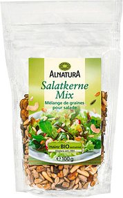 ALNATURA Bio Salatkerne Mix 100,0 g