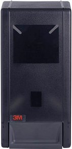 3M Seifenspender 50804 50804 schwarz Kunststoff 1,4 l, 1 St.