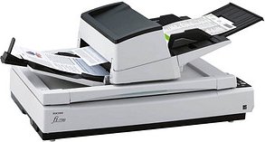 RICOH fi-7700 Dokumentenscanner