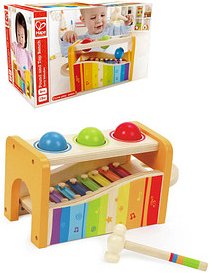 Hape Xylophon für Kinder, 1 St.