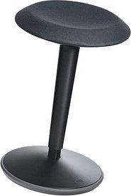 sedus Hocker se:fit SF-905/103 schwarz, 1 St.