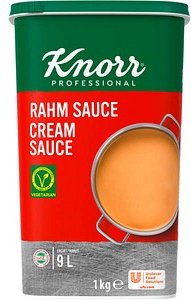 Knorr® Rahmsauce 1,0 kg