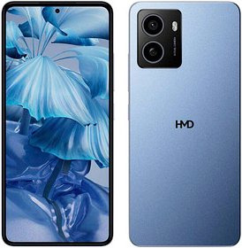 HMD Pulse Smartphone blau 64 GB