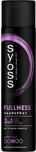 SYOSS FULLNESS Haarspray 400 ml