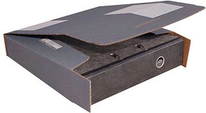 20 ColomPac® Ordnerverpackungen CP 058 32,8 x 30,0 x 9,2 cm