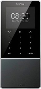 TimeMoto TM-818 SC Zeiterfassungs-Komplettsystem