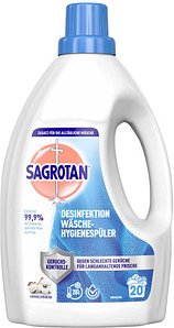 Thumbnail - SAGROTAN® DESINFEKTION Hygienespüler flüssig, 1,5 l
