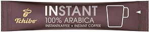 Tchibo Tchibo Café Select Instant Sticks Instantkaffee, Arabicabohnen 500 x 1,8 g