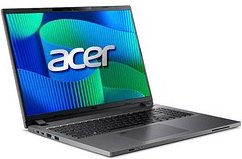 Thumbnail - acer TravelMate P2 TMP216-51-G2-TCO-54Z9 Laptop 40,6 cm (16,0 Zoll), 16 GB RAM, 512 GB SSD, Intel® Core™ i5-1334U