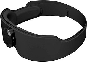 RENPHO Schlafmaske Eyesnooze schwarz