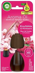 AIRWICK Raumduft-Nachfüller fruchtig 20 ml, 1 St.