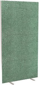 PAPERFLOW Trennwand easyScreen Contents, 62039 bunt 94,0 x 173,4 cm, 1 St.