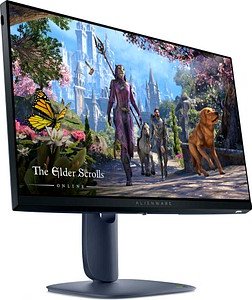 DELL Alienware AW2525HM Monitor 62,0 cm (25,0 Zoll) blau
