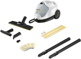 Thumbnail - KÄRCHER SC 4 EasyFix Dampfreiniger