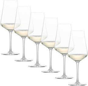 Thumbnail - Schott Zwiesel Weißweingläser Fine 370,0 ml, 6 St.