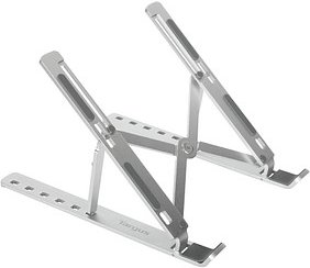 Targus Laptop-Ständer Adjustable silber