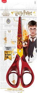 maped Kinderschere Harry Potter rot 16,0 cm