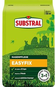 SUBSTRAL® Easyfix Rasendünger 7,5 kg