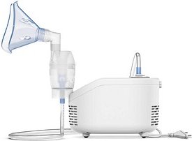 OMRON Inhalationsgerät Compact C101, 1 St.