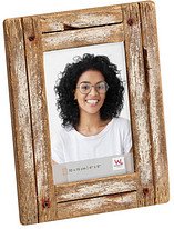 walther design Bilderrahmen Dupla weiß 17,0 x 22,0 cm, 1 St.