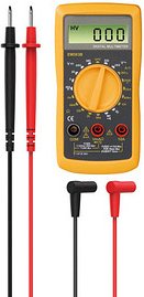 hama Multimeter CAT III