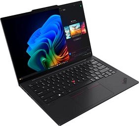 Lenovo ThinkPad T14s Gen 6 21M1000CGE Laptop 35,6 cm (14,0 Zoll), 32 GB RAM, 1 TB SSD, AMD Ryzen™ AI 7 PRO 360