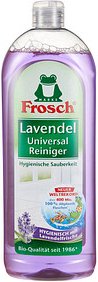 Frosch® Lavendel Allzweckreiniger 0,75 l