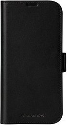 dbramante1928 Copenhagen Handyhülle für Apple iPhone 16 Pro Max schwarz