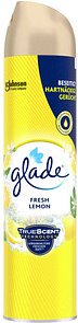 glade Raumspray FRESH LEMON Citrus 300 ml, 1 St.