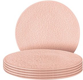 Thumbnail - Seltmann Weiden Teller Nori rosé 30,5 cm, 6 St.