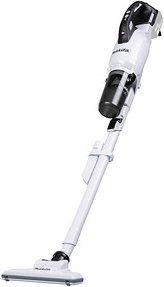 makita DCL286FZW Akku-Staubsauger ohne Akku