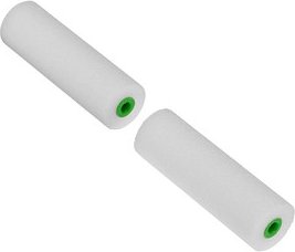 Nölle Lackwalzen 2-teilig