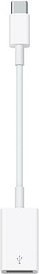 Thumbnail - Apple USB C/USB A Adapter