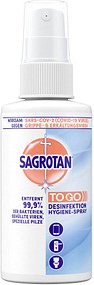 Thumbnail - SAGROTAN® Desinfektionsspray 0,1 l