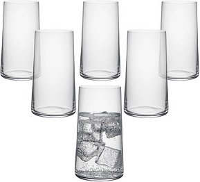 RONA Longdrinkgläser MODE 430,0 ml, 6 St.