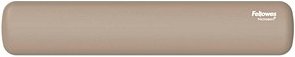 Fellowes Tastatur-Handballenauflage Kompakt Breyta sand