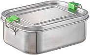 APS Lunchbox M silber 0,8 l, 1 St.