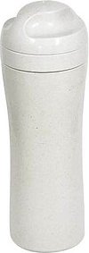 koziol Trinkflasche Oase beige 425,0 ml, 1 St.