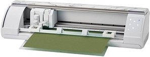 Thumbnail - Silhouette CAMEO 5 Schneideplotter Bianco Carara