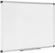 Bi-Office Whiteboard MAYA 150,0 x 100,0 cm weiß lackierter Stahl