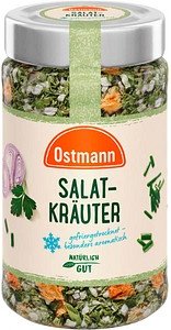 Ostmann SALATKRÄUTER Gewürzmischung, 24,0 g