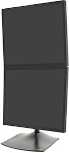ergotron Monitorständer DS100 schwarz