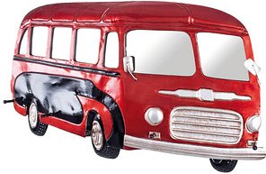 Thumbnail - HAKU Möbel Wandgarderobe 89947 Motiv Metall 5 Haken 79,0 x 45,0 cm