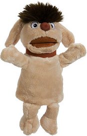 heunec® Moppi Handpuppe