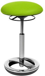 Topstar Stehhilfe Sitness® High Bob SU59 BR5 apfelgrün, 1 St.