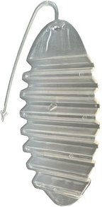 Stearinos Duftspender Hang Tag frisch, 1 St.