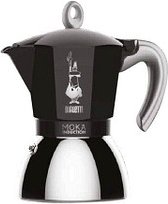 Thumbnail - BIALETTI MOKA INDUCTION Espressokocher schwarz, 2 Tassen