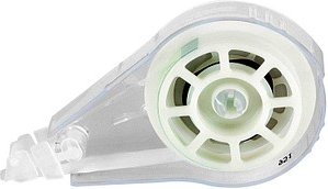 Tipp-Ex Nachfüllkassette für Korrekturroller Easy Refill-Nachfüllkassette 5,0 mm
